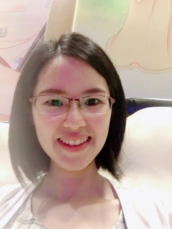 小容的第一张照片--莆田相亲服务中心