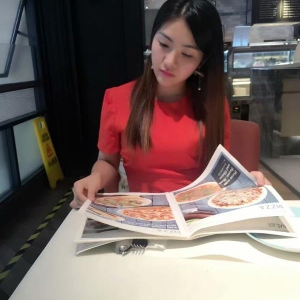 小雪的第一张照片--莆田相亲服务中心