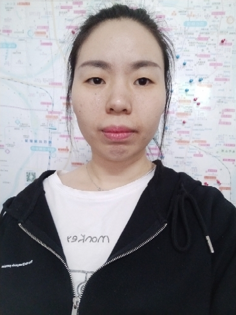 宁子的第一张照片--莆田相亲服务中心