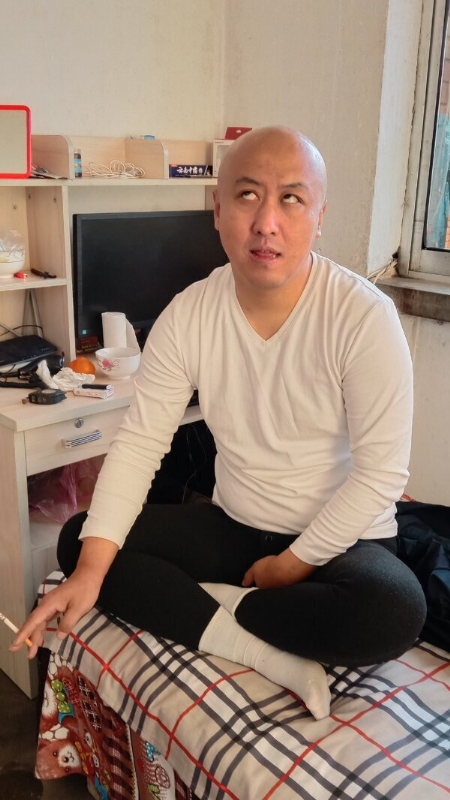 刘斌的第一张照片--莆田相亲服务中心