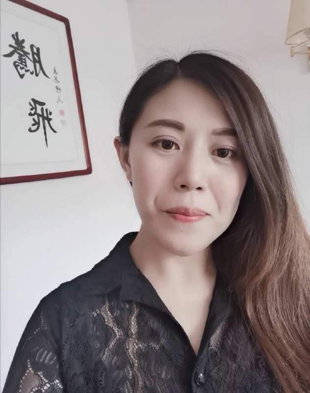 weiwei的第一张照片--莆田相亲服务中心