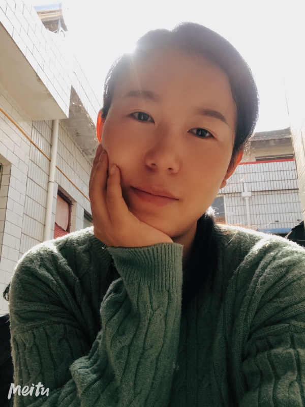 倪小胖妞糊糊的第一张照片--莆田相亲服务中心