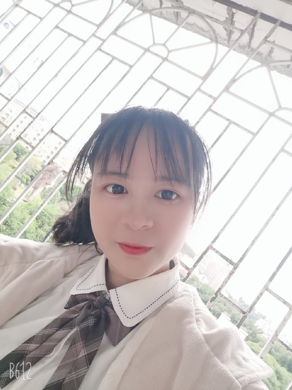 倩倩的第一张照片--莆田相亲服务中心