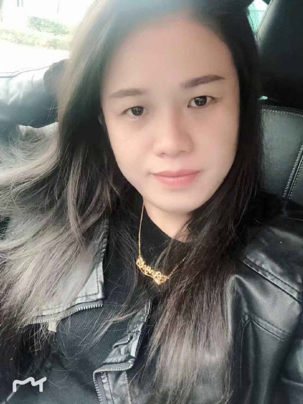 秋寶的第一张照片--莆田相亲服务中心