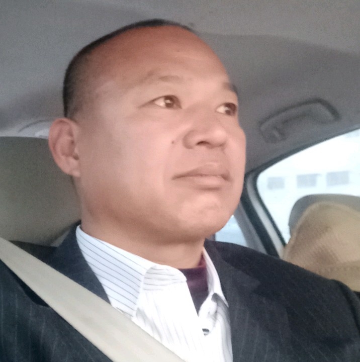 無心的第一张照片--莆田相亲服务中心