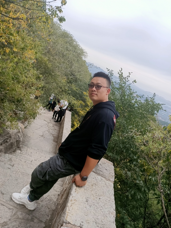 小超超的第二张照片--莆田相亲服务中心