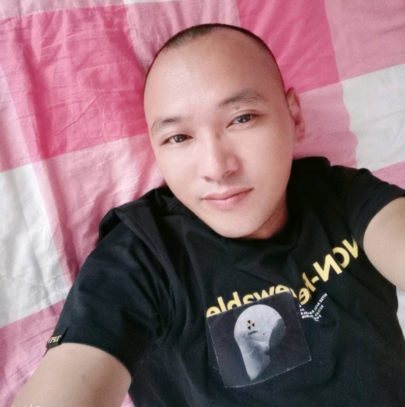 求脱单的第一张照片--莆田相亲服务中心