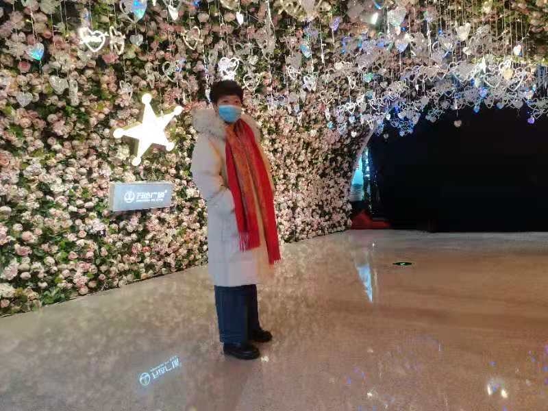 最长情的告白是陪伴的第一张照片--莆田相亲服务中心