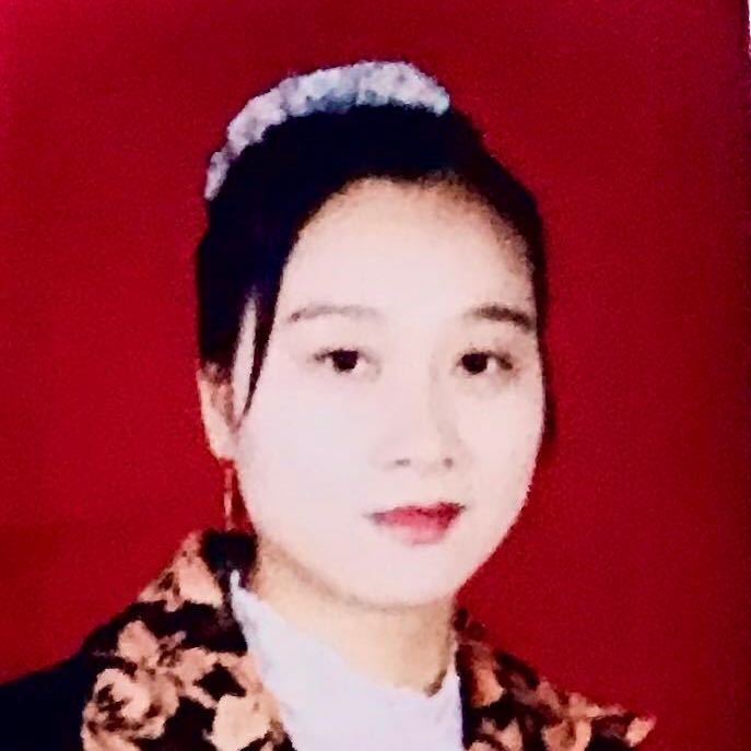 可可的第一张照片--莆田相亲服务中心