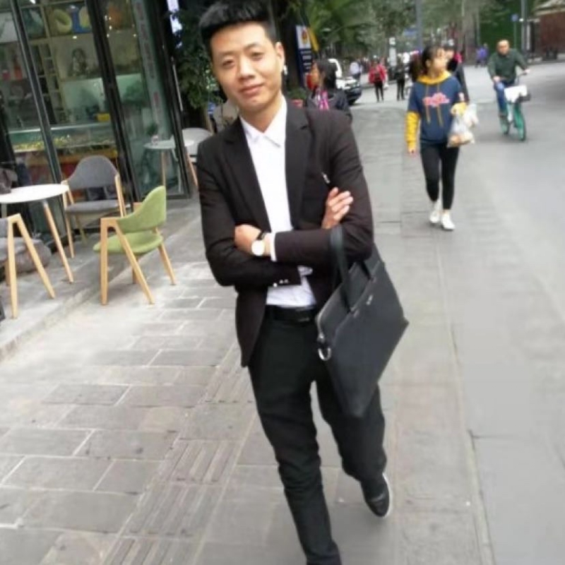 好少年的第一张照片--莆田相亲服务中心