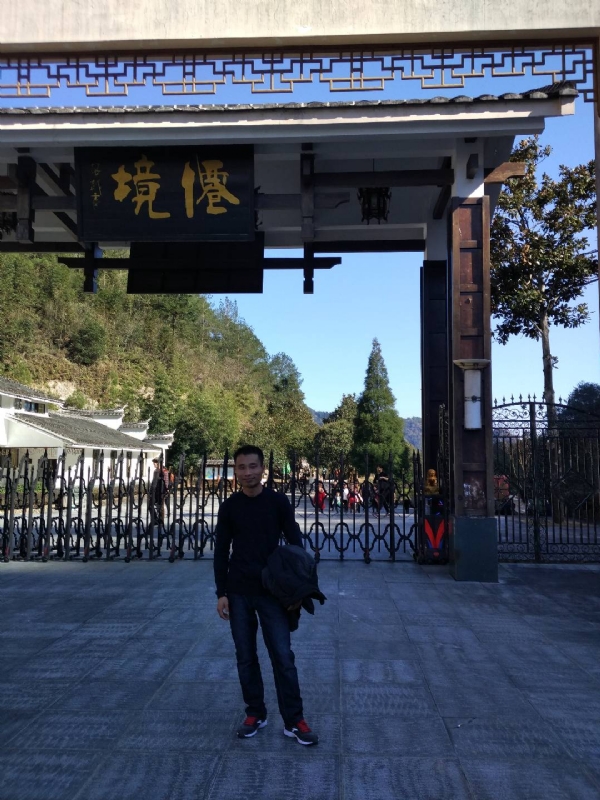 阿清的第一张照片--莆田相亲服务中心