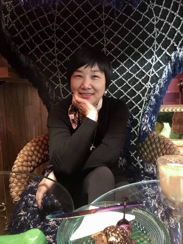 Cindy的第一张照片--莆田相亲服务中心