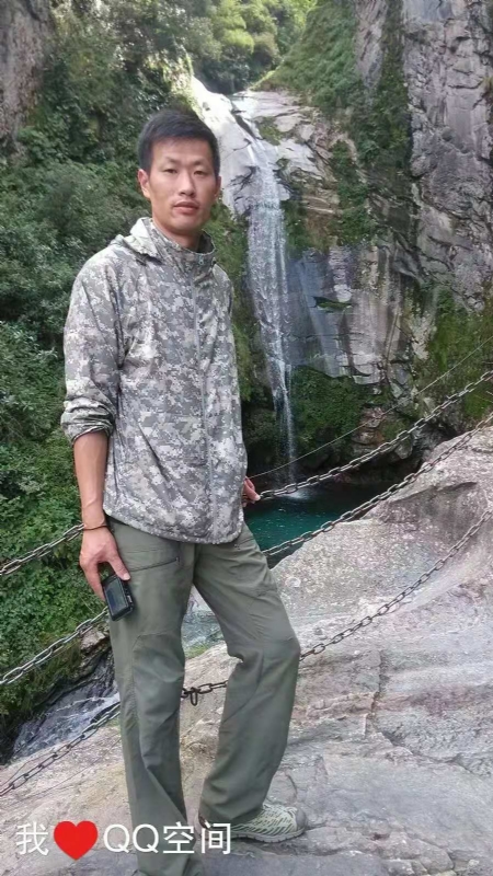 陌颜的第二张照片--莆田相亲服务中心