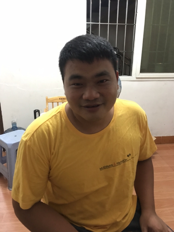 晴栀的第二张照片--莆田相亲服务中心