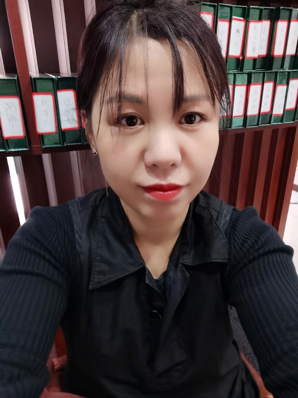 随缘的第一张照片--莆田相亲服务中心
