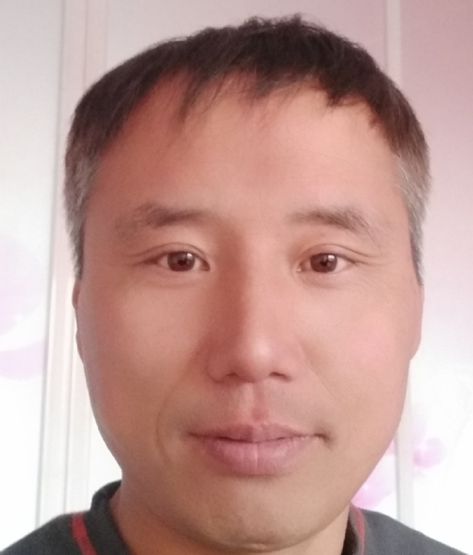 寻爱的第一张照片--莆田相亲服务中心
