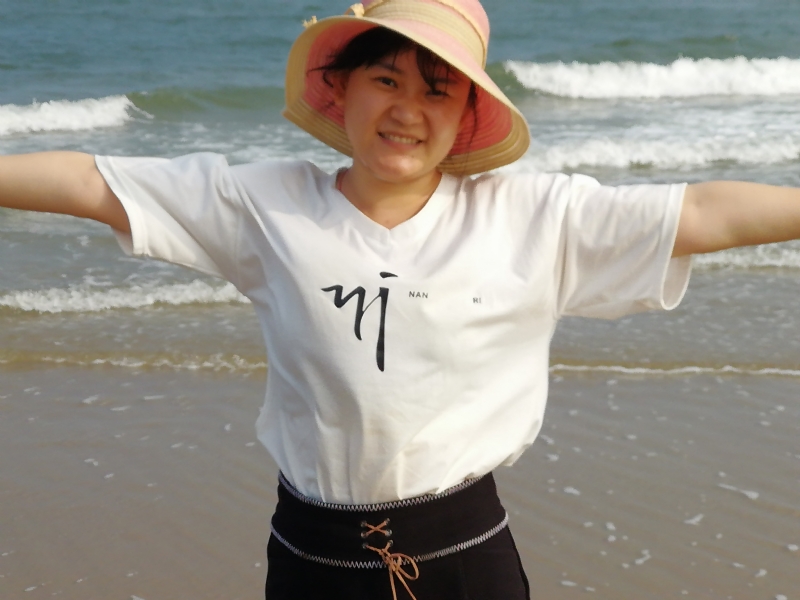 块块的第一张照片--莆田相亲服务中心
