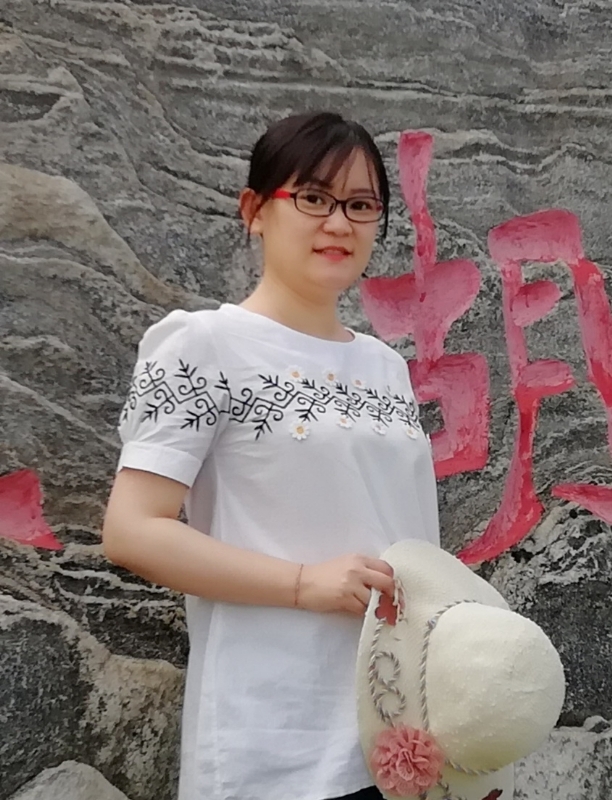 块块的第二张照片--莆田相亲服务中心