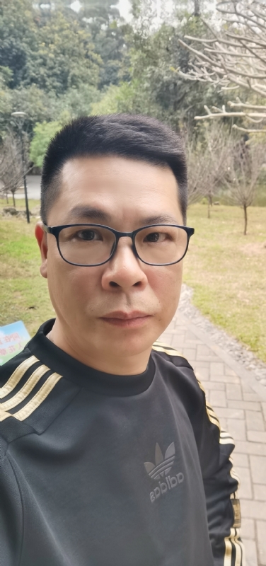 随缘的第二张照片--莆田相亲服务中心