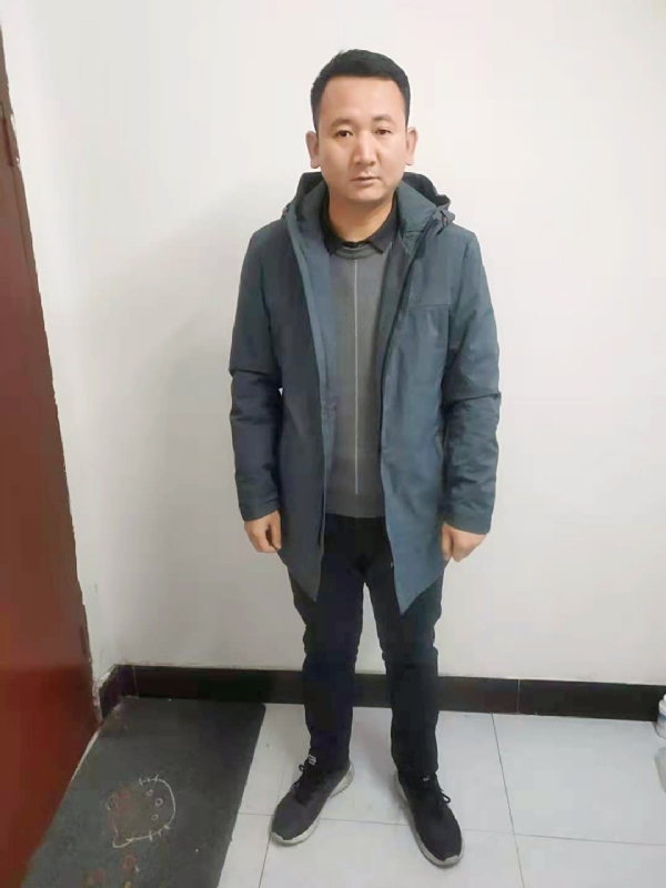风轻雨淡的第一张照片--莆田相亲服务中心