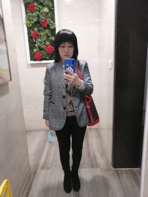 小葱的第一张照片--莆田相亲服务中心