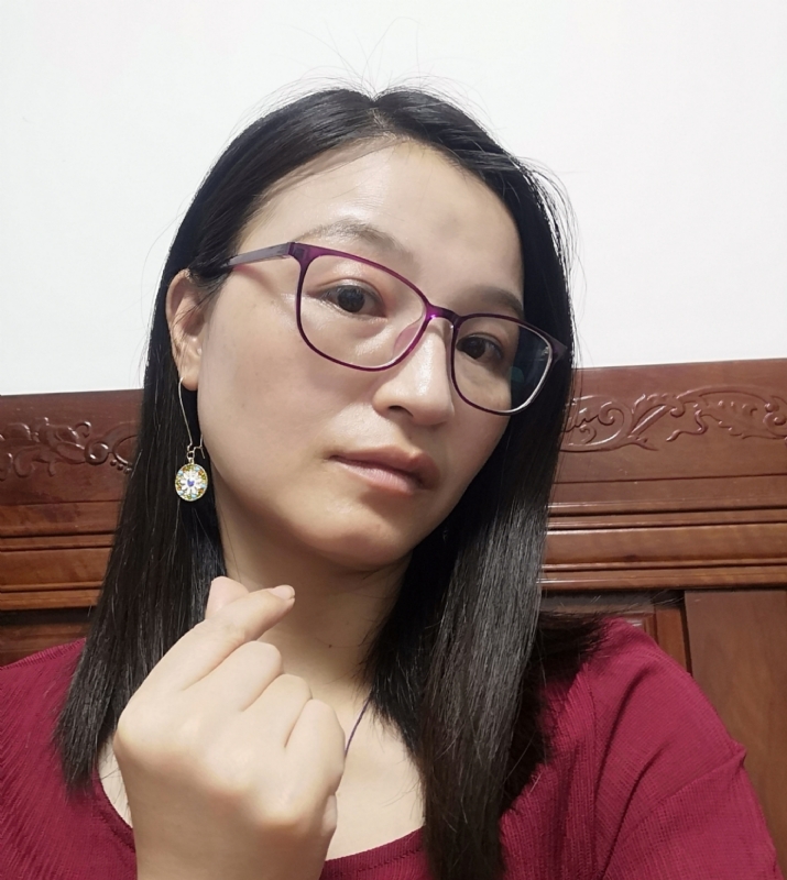 妹叮的第一张照片--莆田相亲服务中心