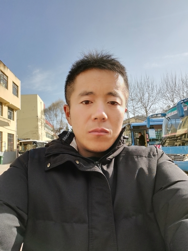 孤独的云的第三张照片--莆田相亲服务中心