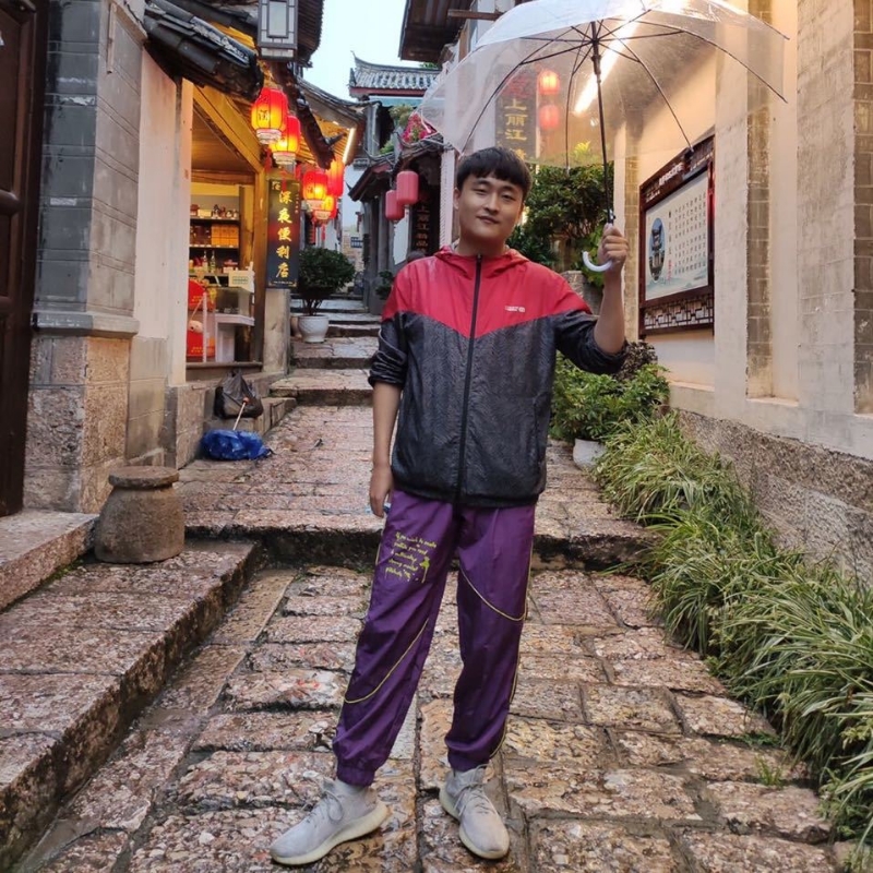 favourite。的第一张照片--莆田相亲服务中心