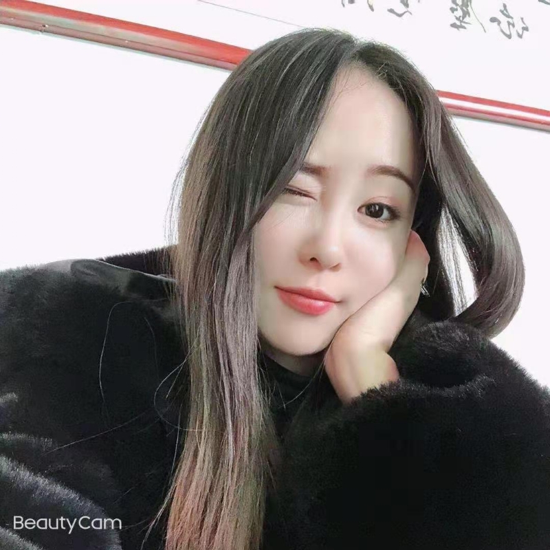暖暖的第一张照片--莆田相亲服务中心