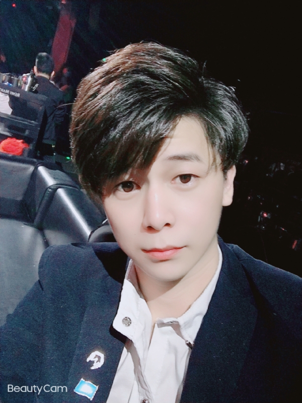 梦晨的第一张照片--莆田相亲服务中心