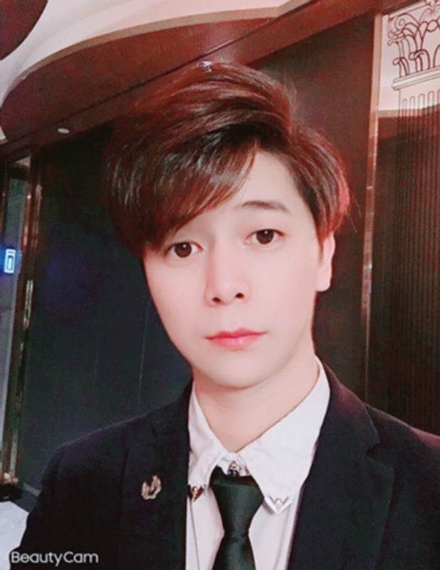 梦晨的第二张照片--莆田相亲服务中心