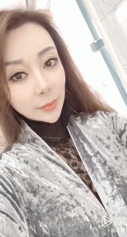 婷婷的第一张照片--莆田相亲服务中心