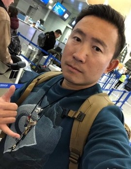 明天会更好的第一张照片--莆田相亲服务中心