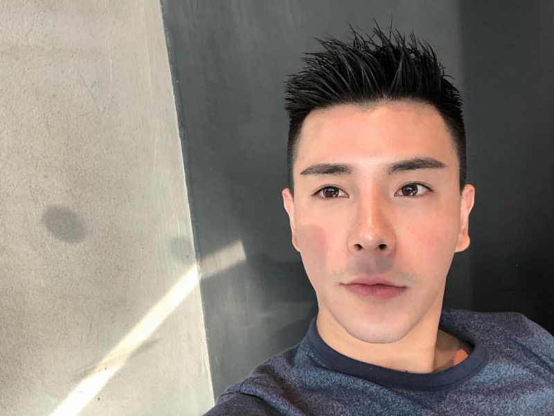 Leo的第二张照片--莆田相亲服务中心