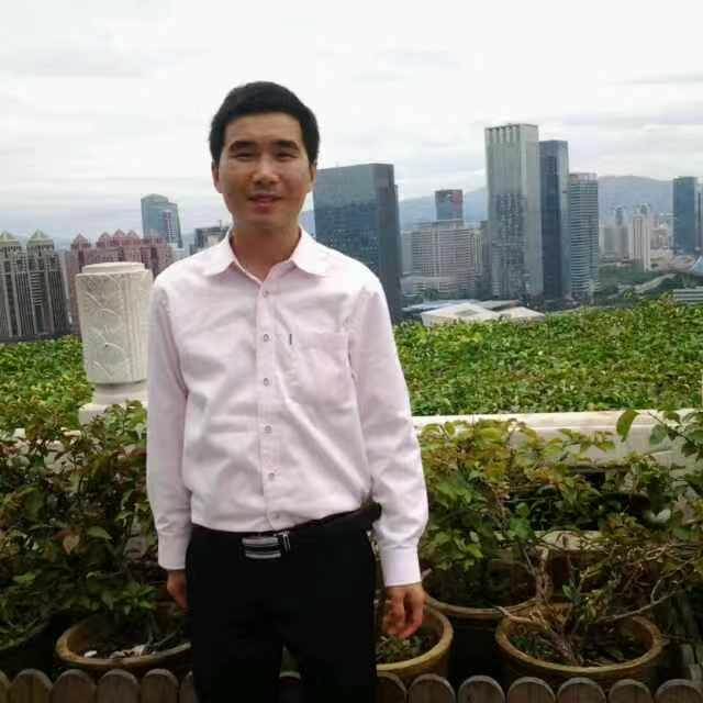 缘分的第二张照片--莆田相亲服务中心