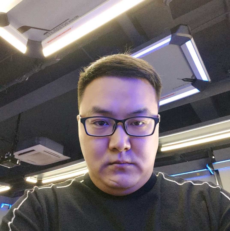 雨哥哥的第一张照片--莆田相亲服务中心