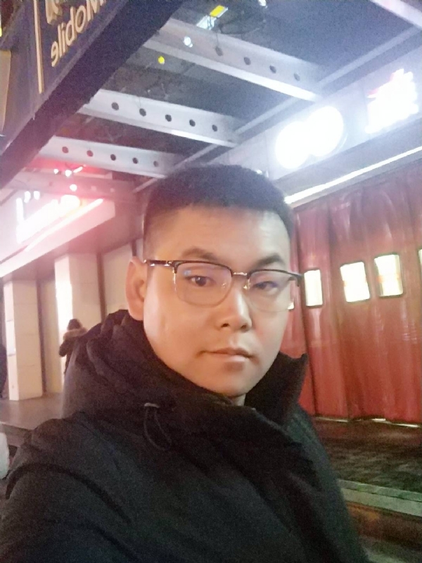 杜跃龙的第二张照片--莆田相亲服务中心