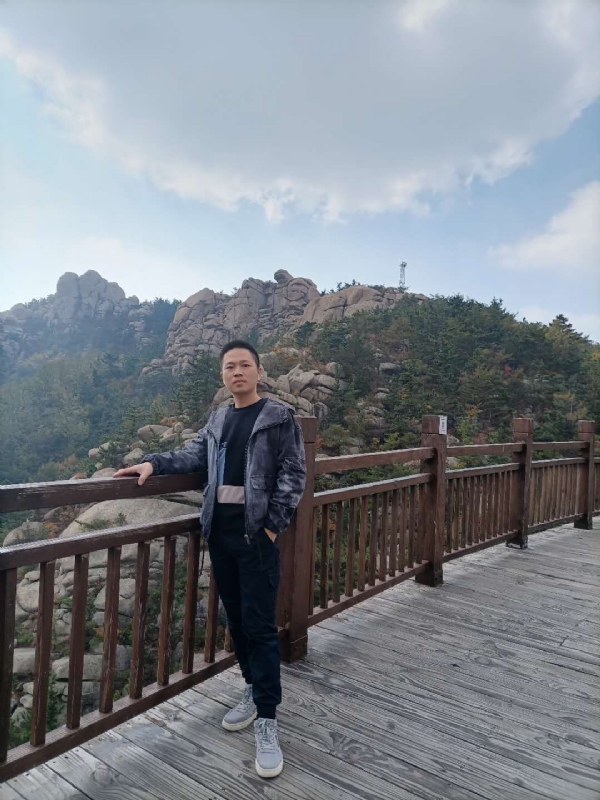 笑鱼戈的第一张照片--莆田相亲服务中心