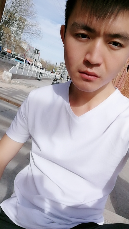 未来可期的我的第二张照片--莆田相亲服务中心