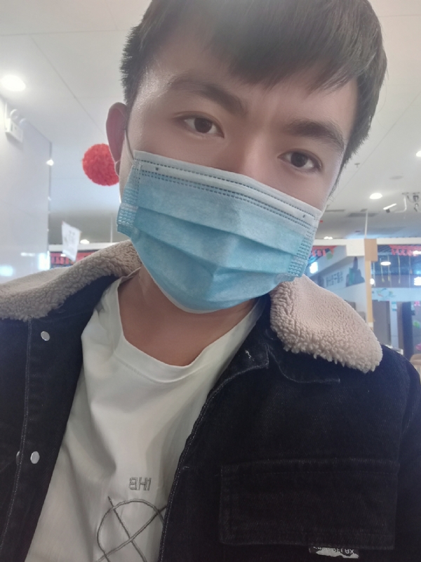 未来可期的我的第三张照片--莆田相亲服务中心