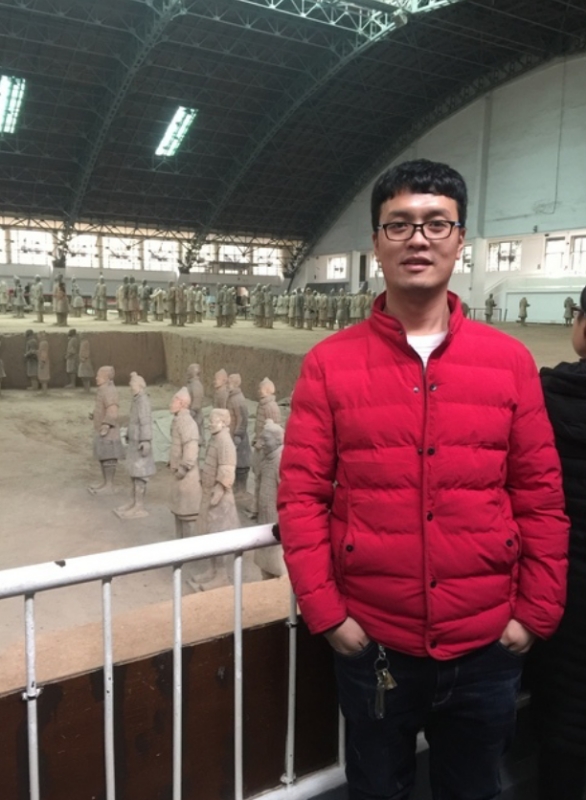 三石磊磊的第二张照片--莆田相亲服务中心
