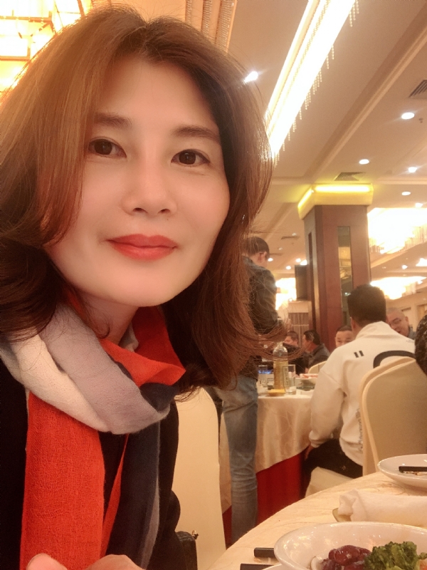 遥想的第一张照片--莆田相亲服务中心