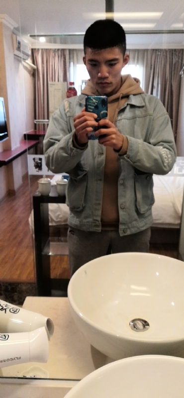 爱上一座陈的第一张照片--莆田相亲服务中心