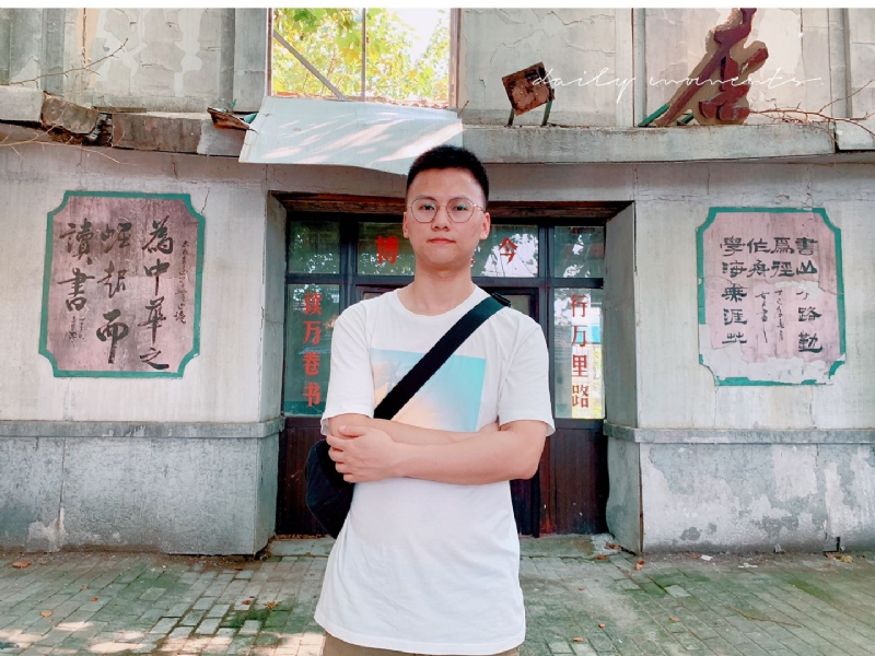 好知己的第一张照片--莆田相亲服务中心