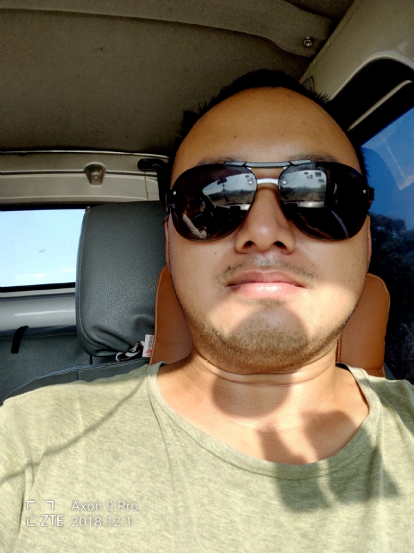 噶古的第二张照片--莆田相亲服务中心