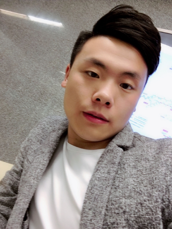 王先生的第一张照片--莆田相亲服务中心