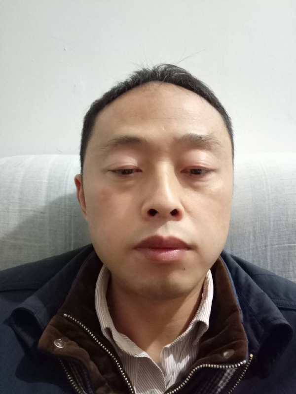 阳光的第一张照片--莆田相亲服务中心