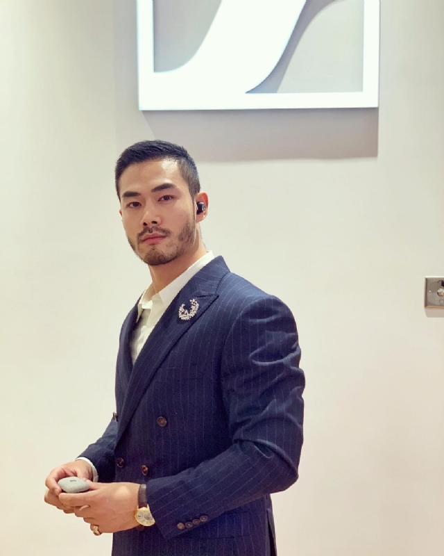 岸與海的距離的第一张照片--莆田相亲服务中心