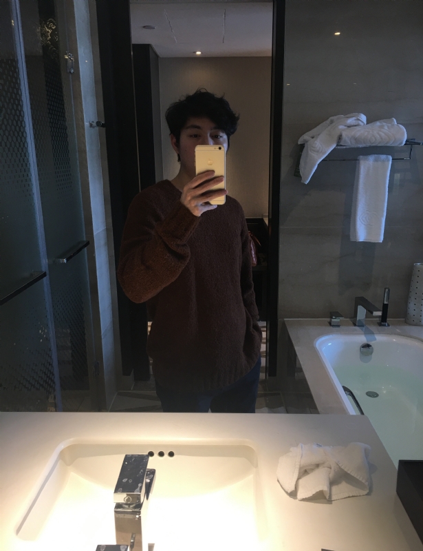 Murry的第一张照片--莆田相亲服务中心