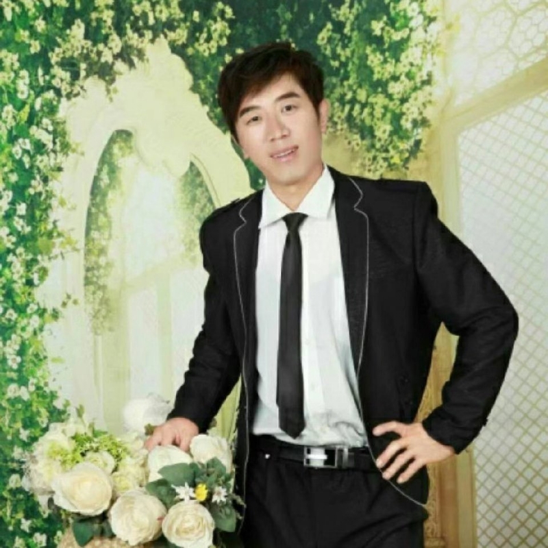 轻舞飞扬的第一张照片--莆田相亲服务中心